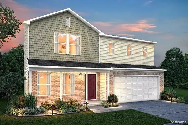 365 LAKE LAURA DR, Pontiac, MI 48341