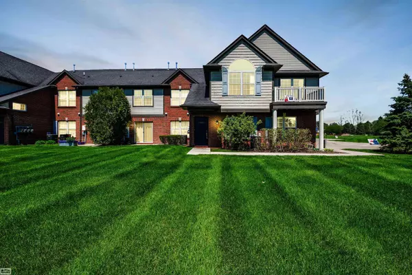 Chesterfield Twp, MI 48047,32998 Redstone