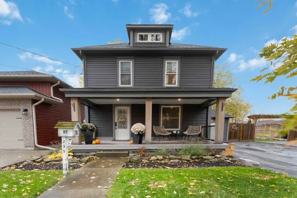 Port Colborne, ON L3K 2H7,295 Humboldt Pkwy