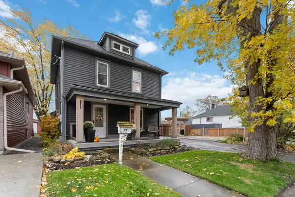 Port Colborne, ON L3K 2H7,295 Humboldt Pkwy