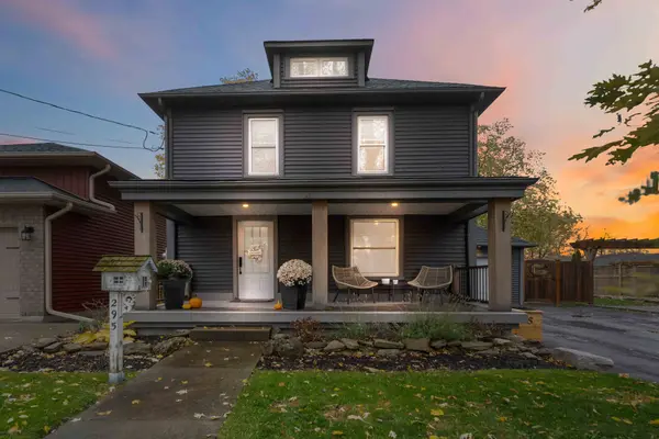 Port Colborne, ON L3K 2H7,295 Humboldt Pkwy