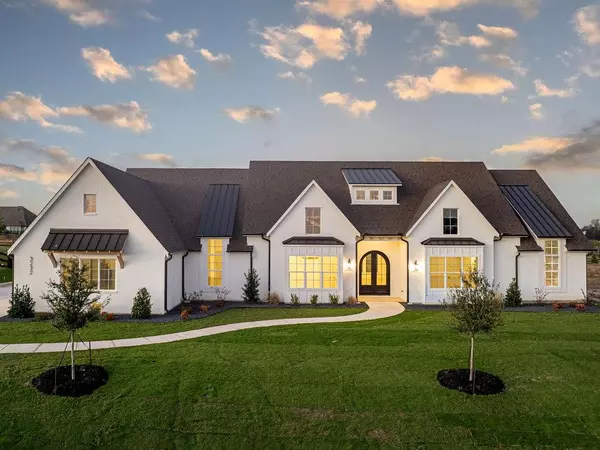 3232 Wellington Lane, Northlake, TX 76247