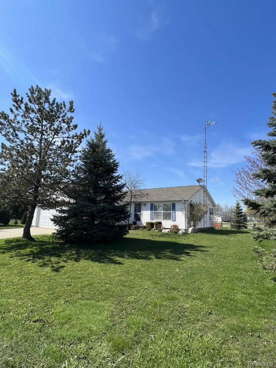 Brown City, MI 48416,5100 HAWTHORN DR