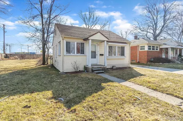 Redford, MI 48240,18842 BRADY