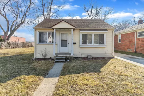 Redford, MI 48240,18842 BRADY