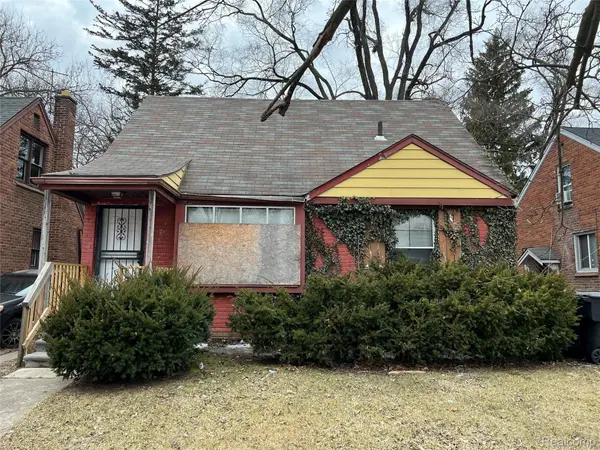 Detroit, MI 48219,18533 KENTFIELD ST