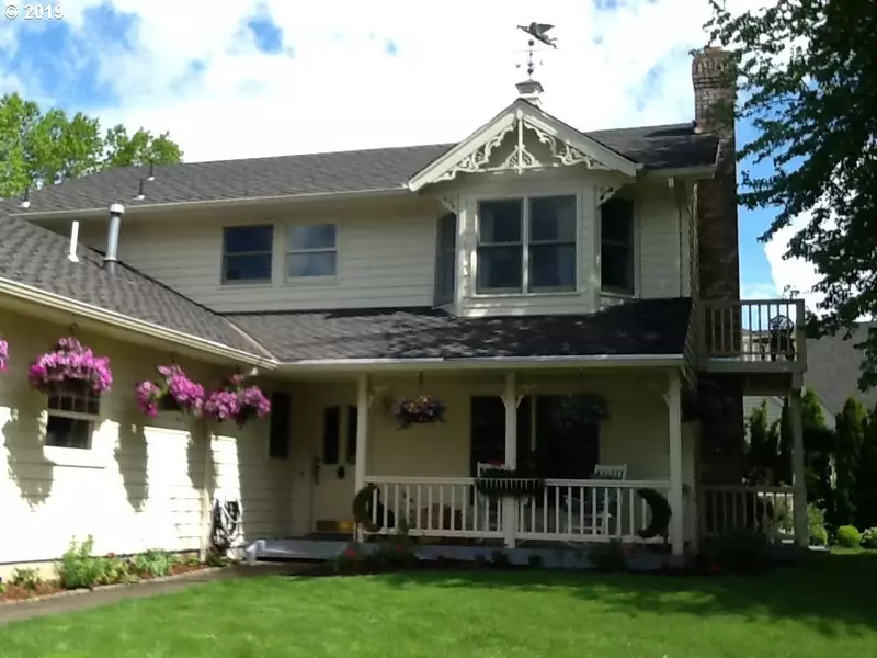 31985 SW COUNTRY VIEW LN, Wilsonville, OR 97070