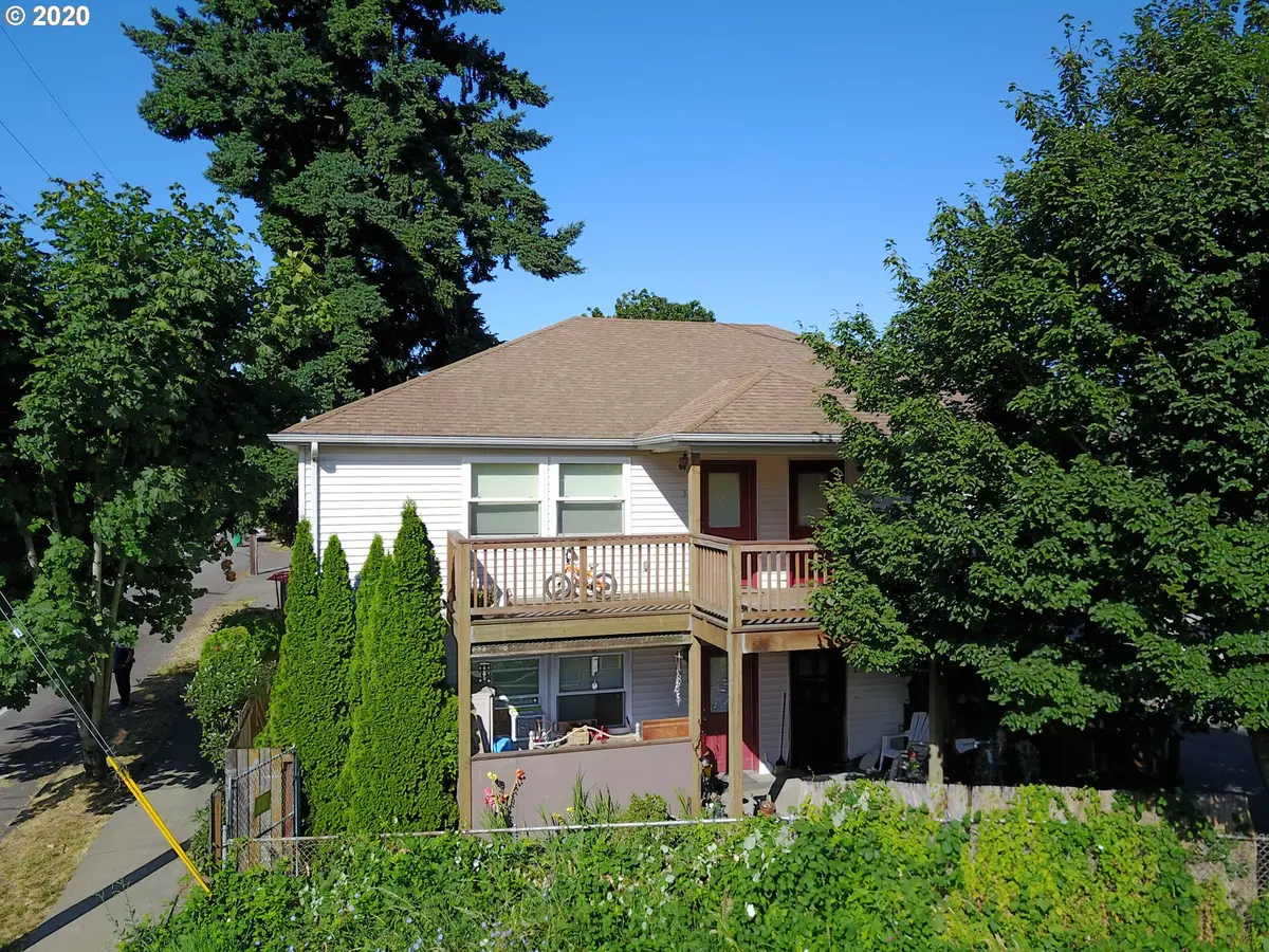 6210 N MEARS ST, Portland, OR 97203