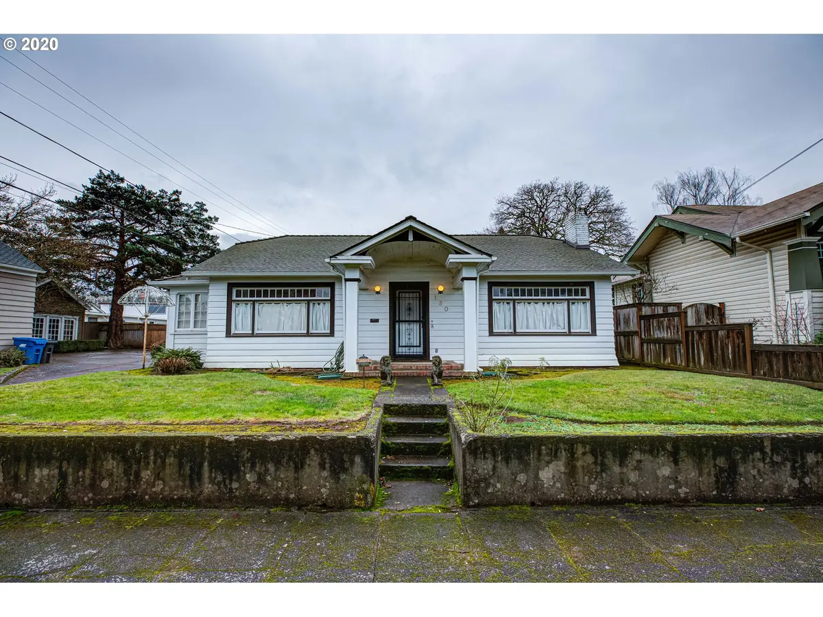 Salem, OR 97302,160 S WILSON ST