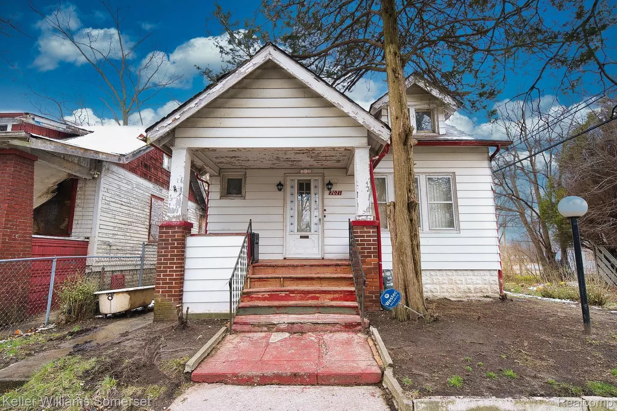 Highland Park, MI 48203,2021 EASON ST