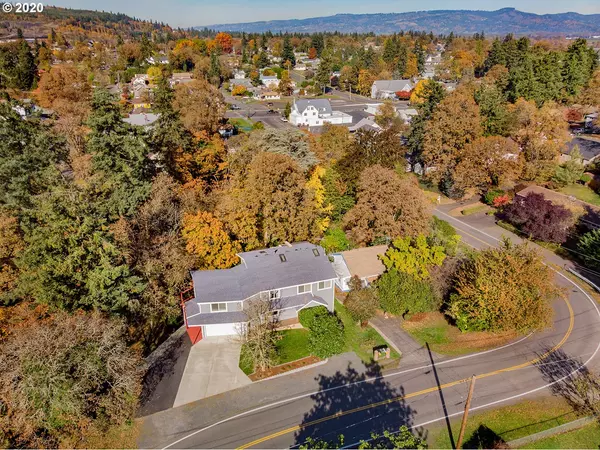 790 ST HELENS ST, St Helens, OR 97051