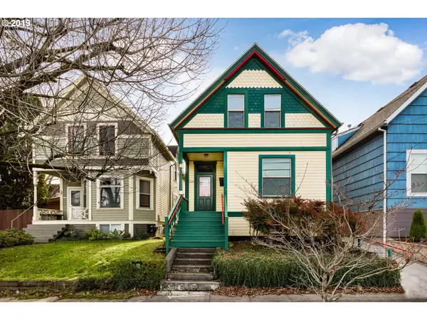 2354 NW ROOSEVELT ST, Portland, OR 97210