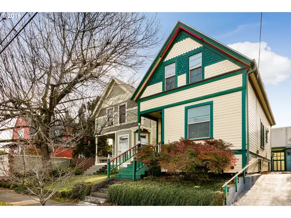 2354 NW ROOSEVELT ST, Portland, OR 97210