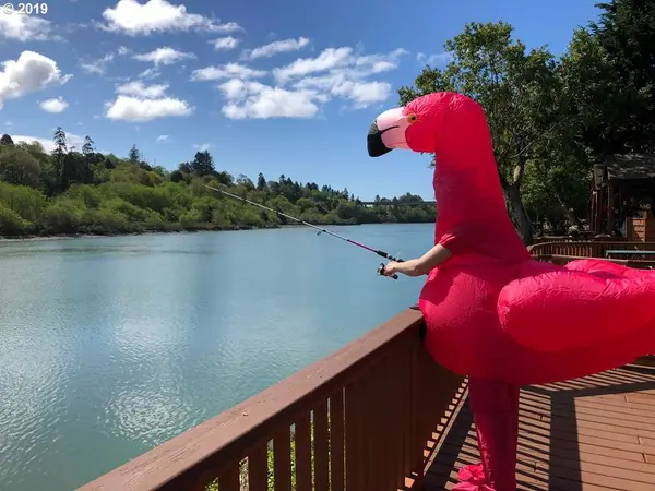 Brookings, OR 97415,97748 N BANK CHETCO RD #18