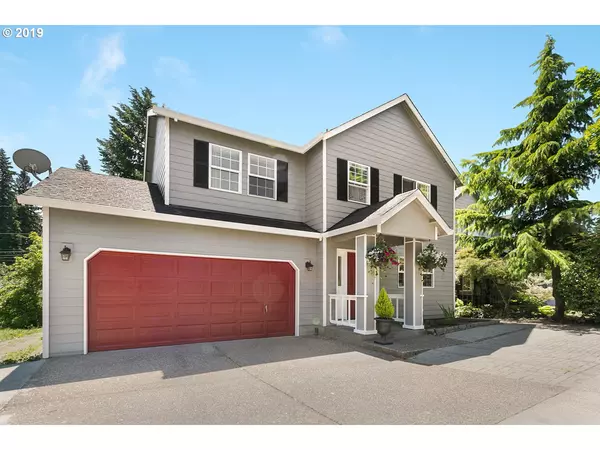 Portland, OR 97236,13014 SE ELLIS ST