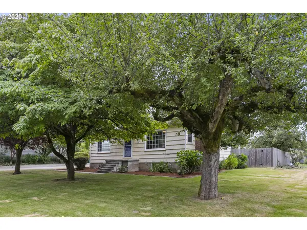 9611 SW 48TH AVE, Portland, OR 97219