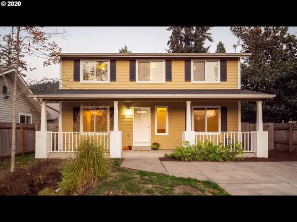 3721 E AMAZON DR, Eugene, OR 97405