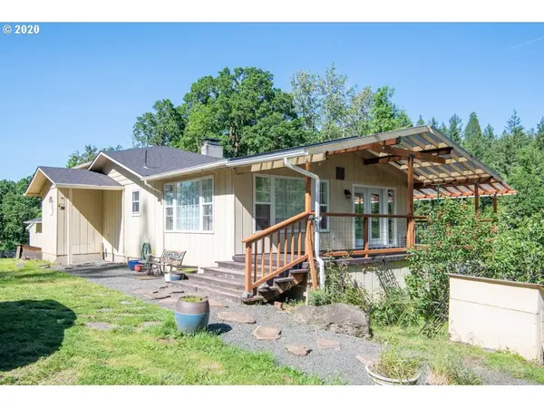 Eugene, OR 97405,84965 LAUGHLIN RD