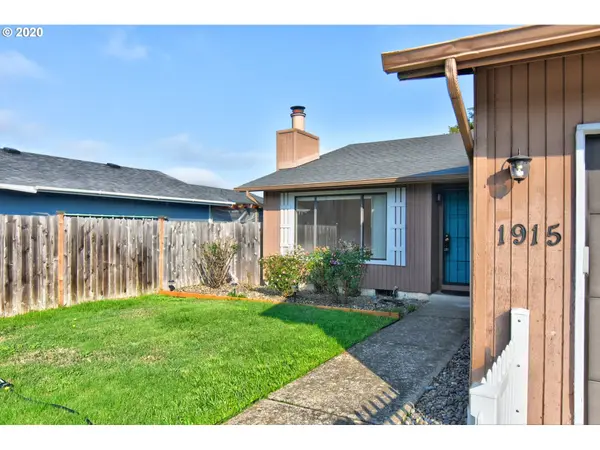 Eugene, OR 97402,1915 W 10TH AVE