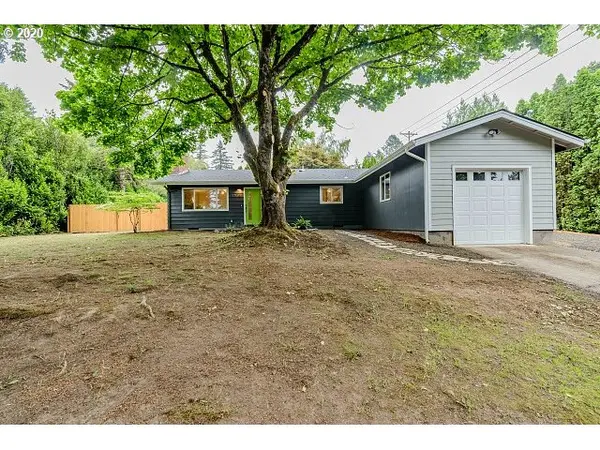 10575 NW CORNELL RD, Portland, OR 97229