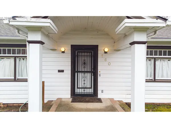 Salem, OR 97302,160 S WILSON ST