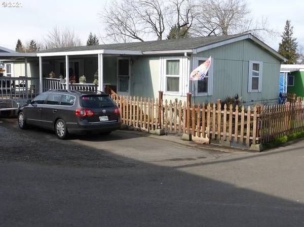 2500 NE 201st AVE #26,  Fairview,  OR 97024