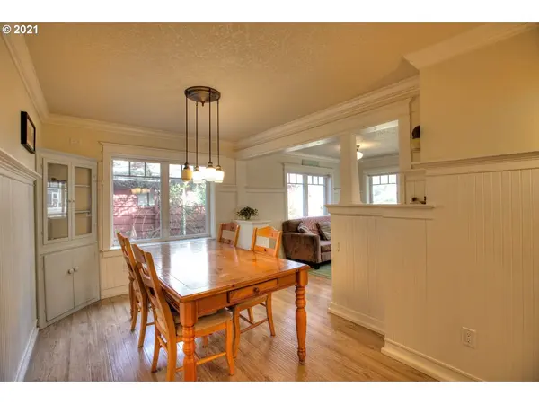 360 S PACIFIC ST, Rockaway Beach, OR 97136