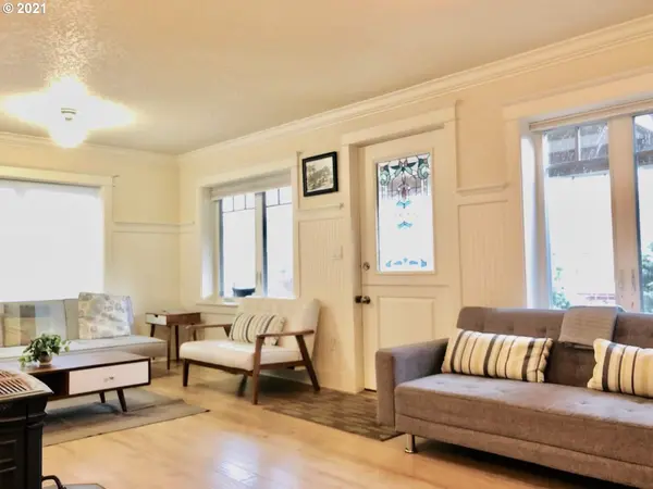 360 S PACIFIC ST, Rockaway Beach, OR 97136