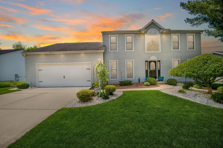 701 Ottawa CT, Buchanan, MI 49107