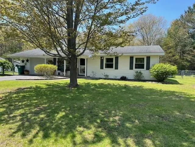 597 Janet, Baldwin Twp, MI 48730