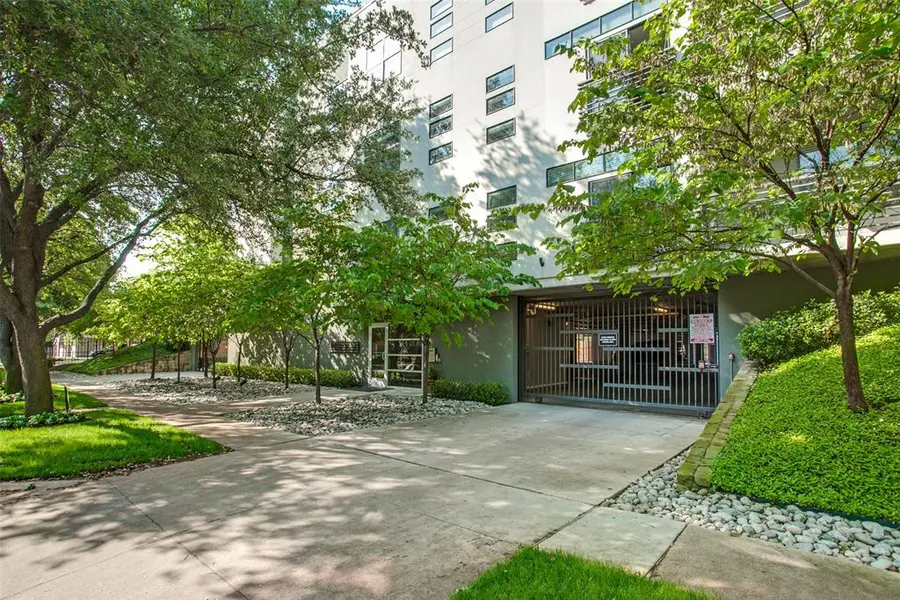 4411 Bowser Avenue #305, Dallas, TX 75219
