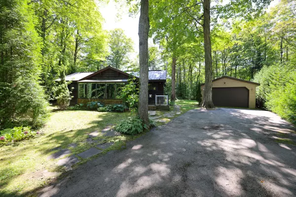 South Bruce Peninsula, ON N0H 2G0,46 Mapleport CRES