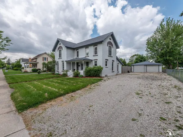 Dundee, MI 48131,545 Main ST