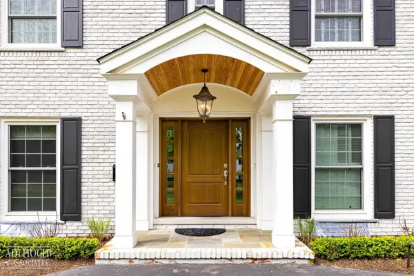 Grosse Pointe Park, MI 48230,915 Three Mile DR