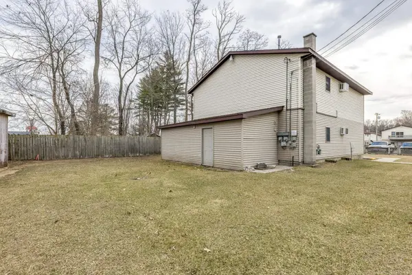 Lexington, MI 48450,7765 Shorecliff RD