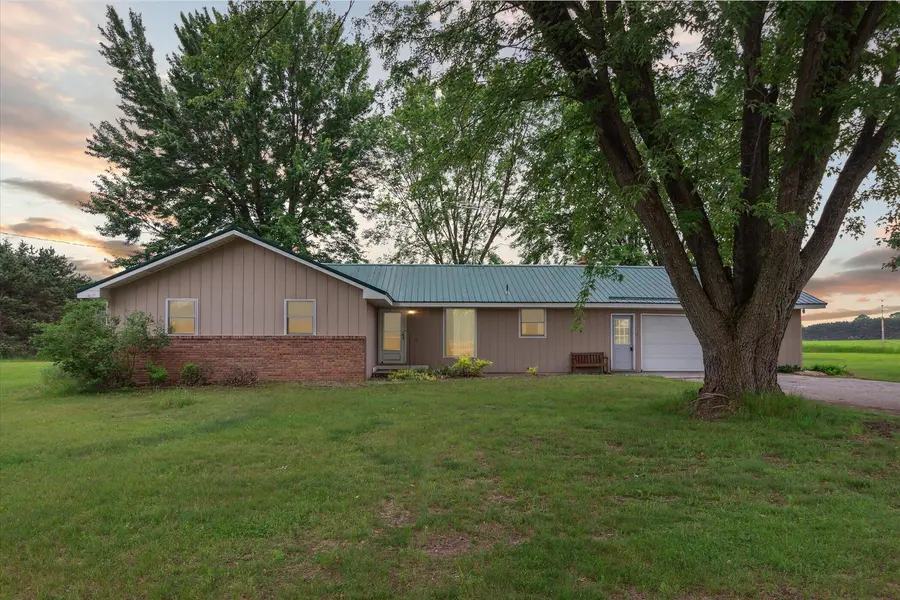 20555 Coolidge RD, Big Rapids, MI 49307