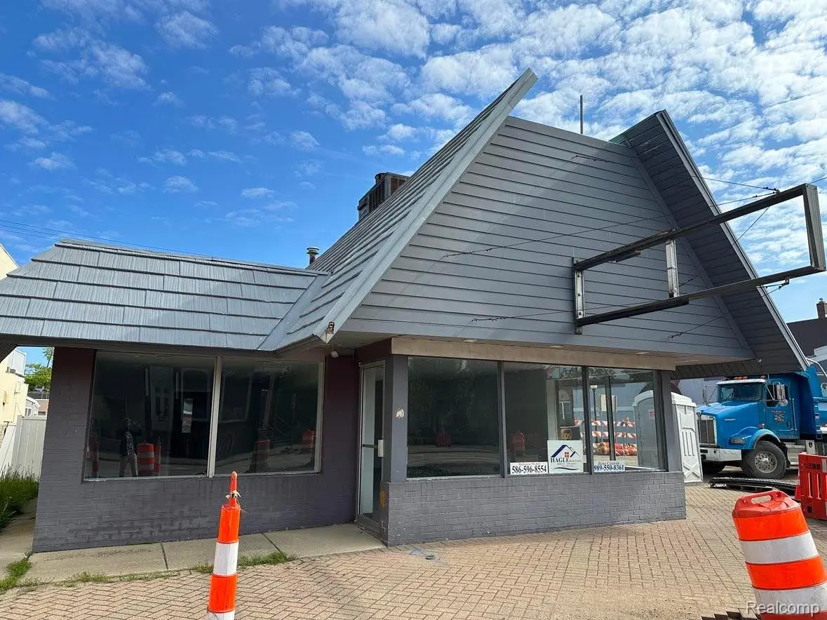 181 E HURON AVE, Bad Axe, MI 48413