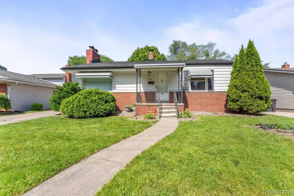 Taylor, MI 48180,7258 CLIPPERT ST