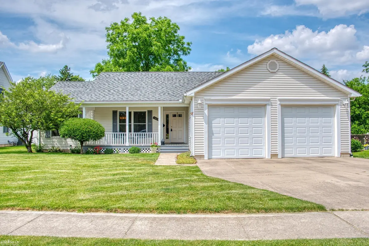 1624 Lynn ST, Owosso, MI 48867