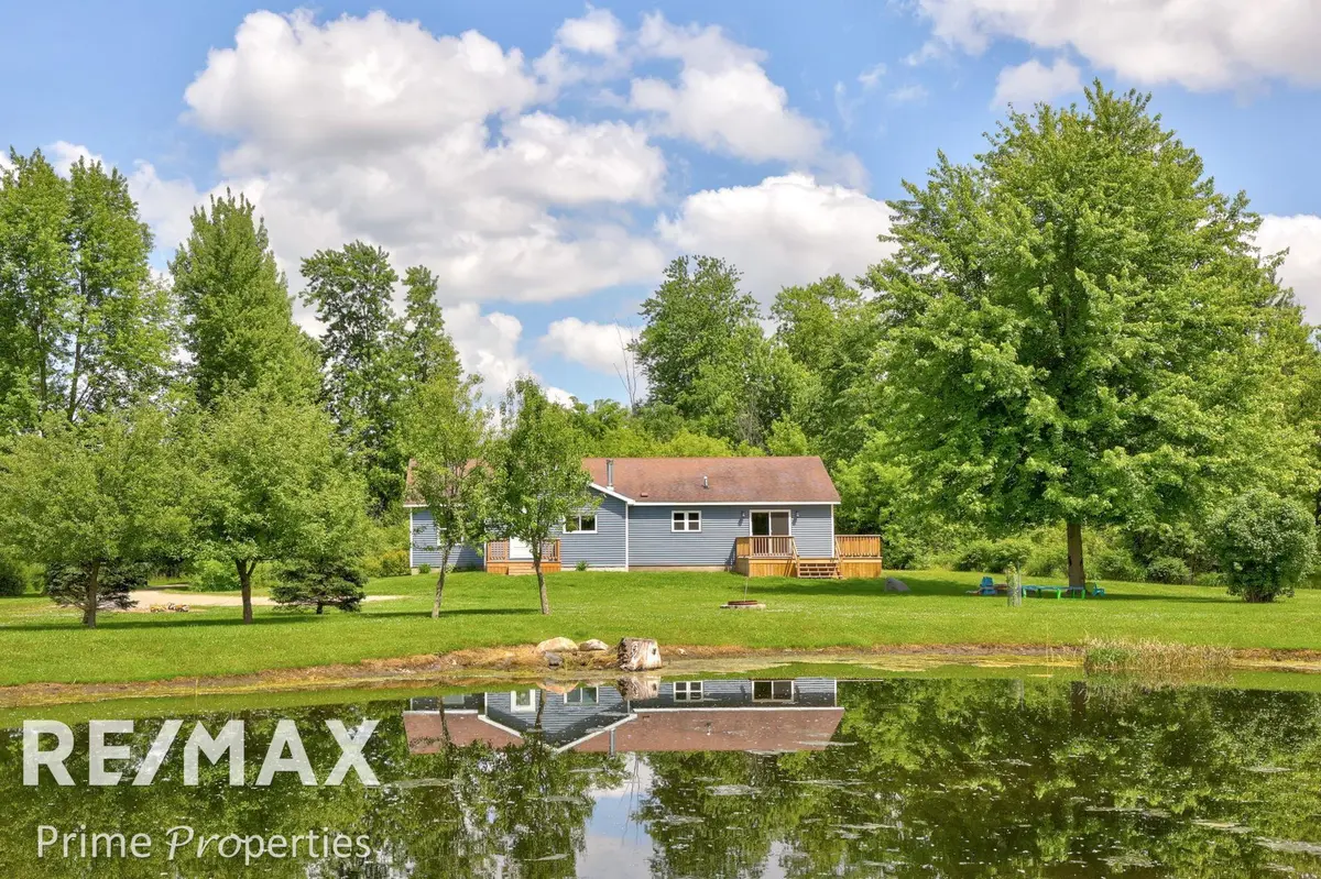 Deford, MI 48729,2285 N Cemetery RD