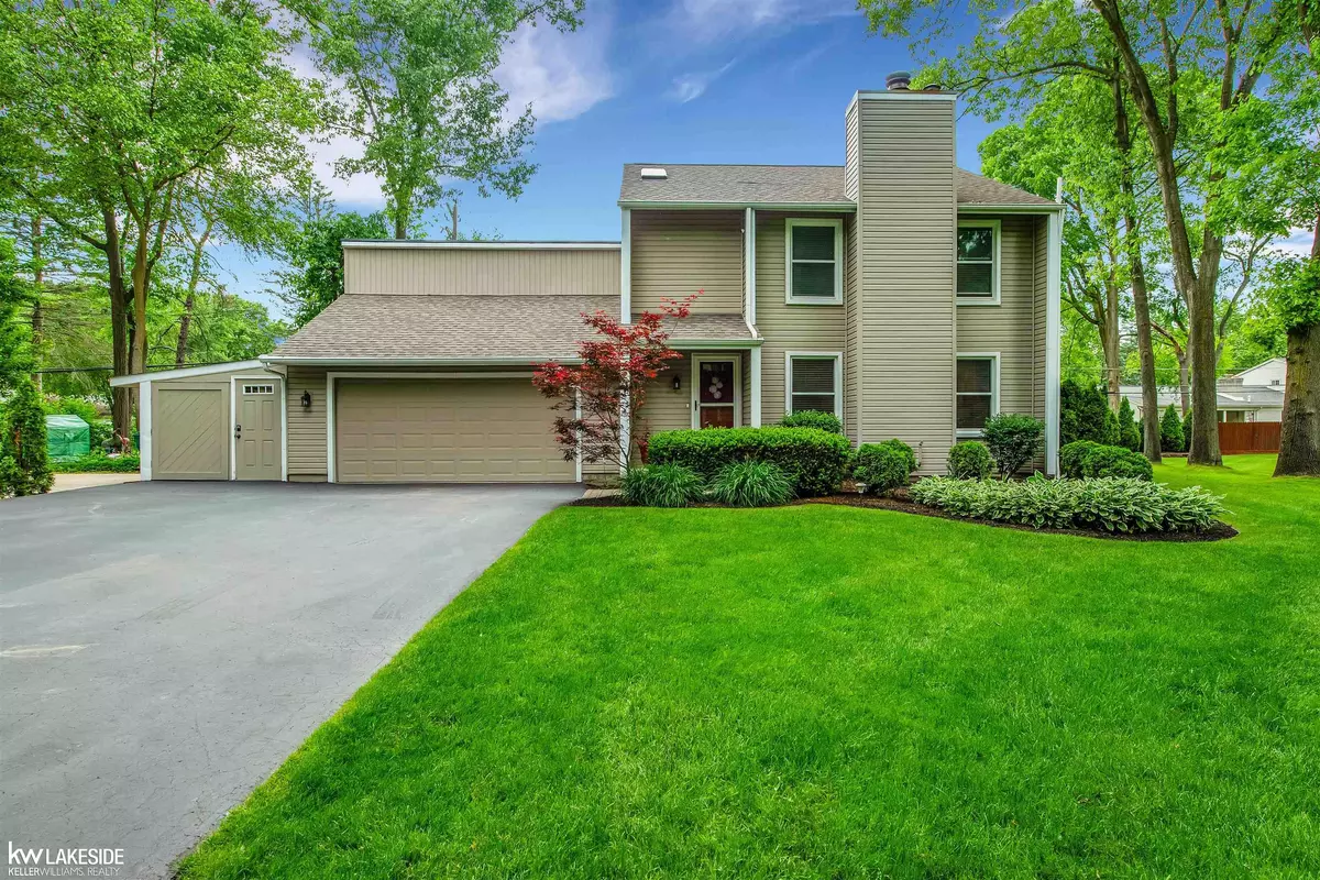 Commerce Twp, MI 48382,2201 Wise CT