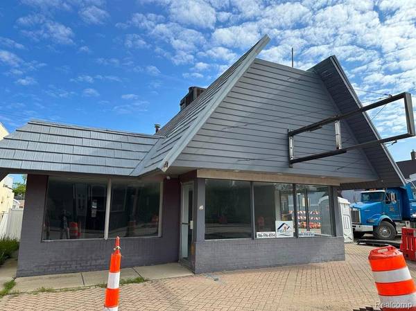 181 E HURON AVE,  Bad Axe,  MI 48413