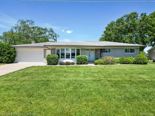 White Lake, MI 48386,9174 Sandy Ridge DR