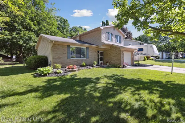 Davison, MI 48423,7163 MOUNT JULIET DR