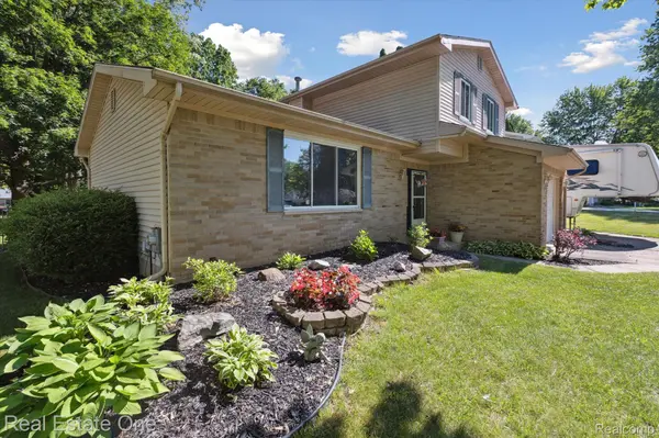 Davison, MI 48423,7163 MOUNT JULIET DR