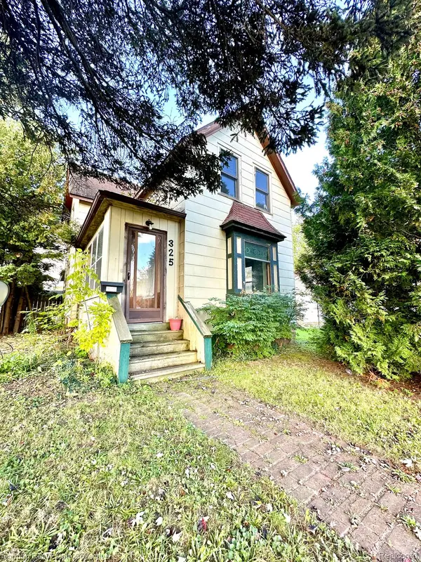 325 Second St. South, Harbor Beach, MI 48441