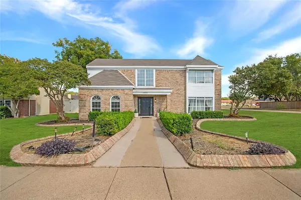 Cedar Hill, TX 75104,1400 Middleton Drive