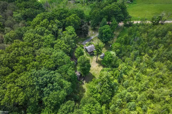 Dryden, MI 48428,5691 Havens RD