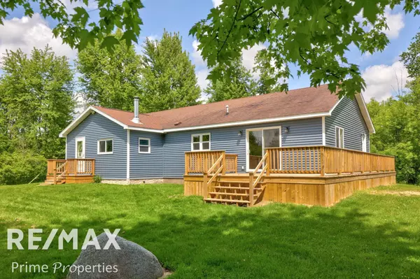 Deford, MI 48729,2285 N Cemetery RD