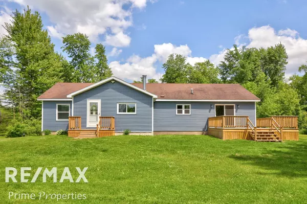 Deford, MI 48729,2285 N Cemetery RD